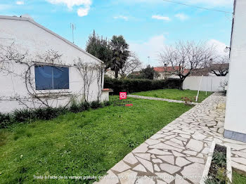 maison à Marennes-Hiers-Brouage (17)