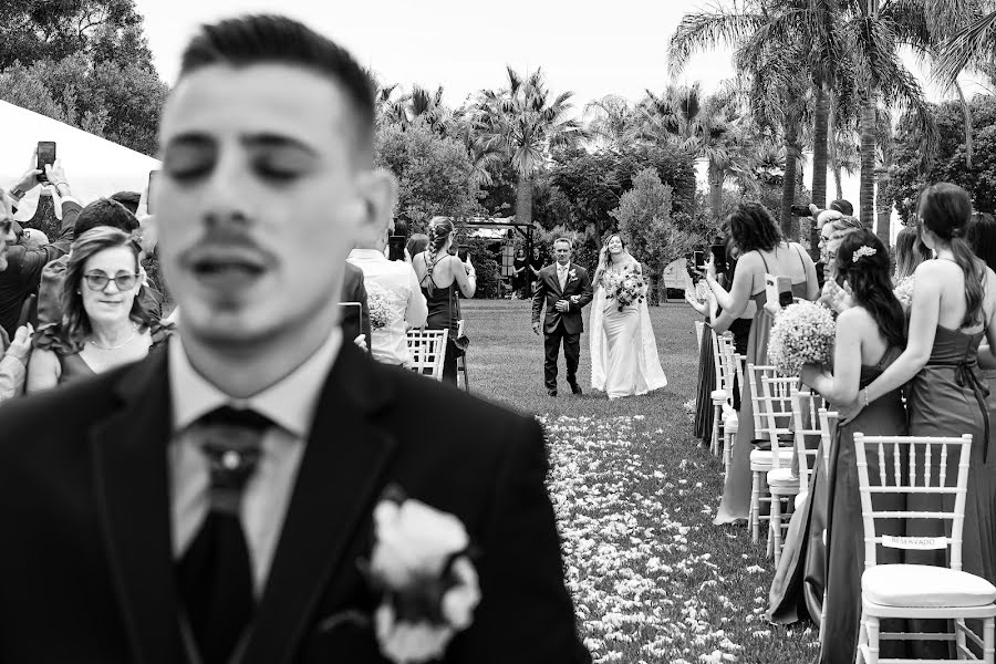 Wedding photographer Pedro Nogueira (sparkmywedding). Photo of 10 December 2021