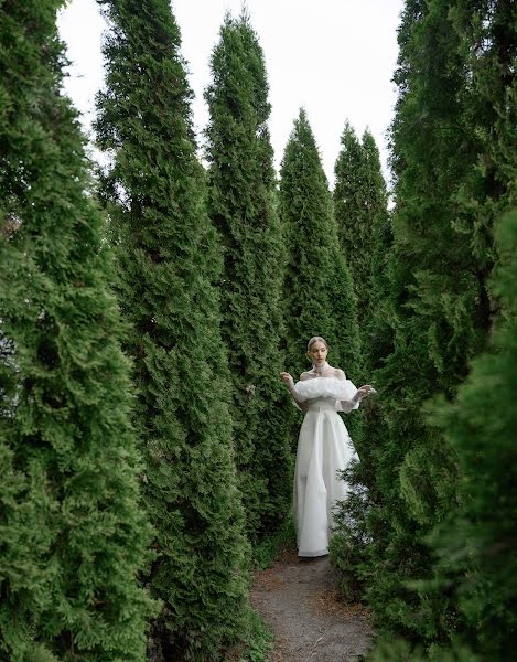 Fotógrafo de casamento Anton Gorin (antongorin). Foto de 17 de maio 2023