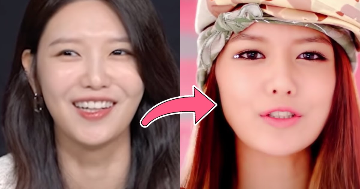 assistent Lære udenad Mantle Girls' Generation's Sooyoung Reveals The One Line She Wants A Do-Over For  From "I Got A Boy" - Koreaboo