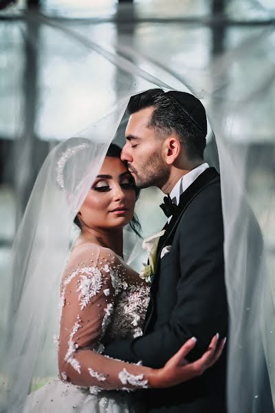 Photographe de mariage Aleksey Zhilin (zhilinphoto). Photo du 15 février 2021