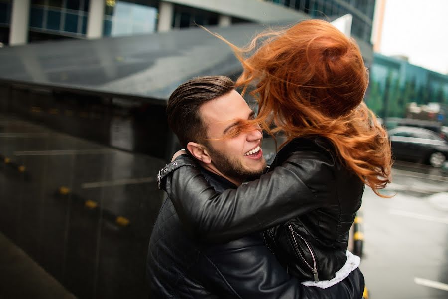 Wedding photographer Nikolay Shepel (kkshepel). Photo of 11 October 2016