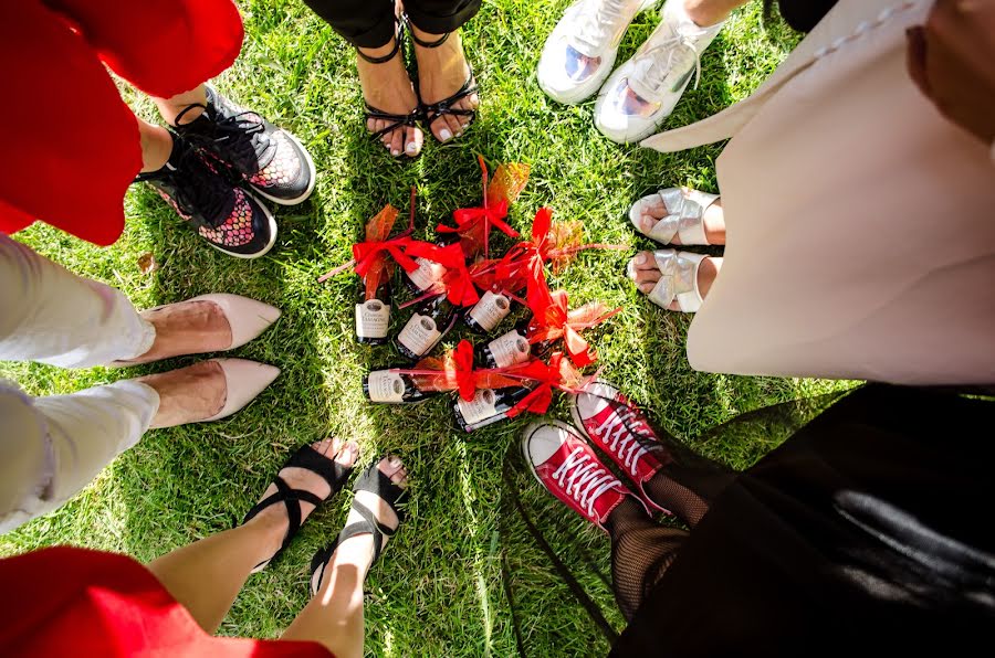 Fotógrafo de bodas Anna Frolova (afrolova). Foto del 20 de agosto 2019