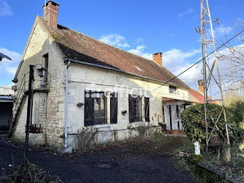 maison à Ully-Saint-Georges (60)