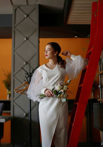 Весільний фотограф Алина Онищенко (vinilka). Фотографія від 23 січня 2020