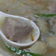 六堆伙房 客家麵食館