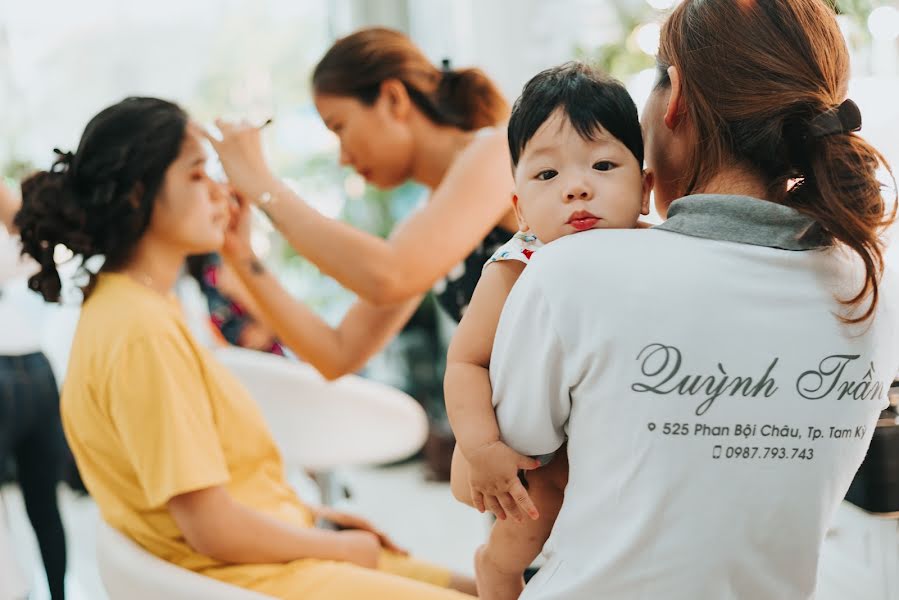 Fotografo di matrimoni Nguyên Dinh (nguyenarts). Foto del 13 settembre 2020