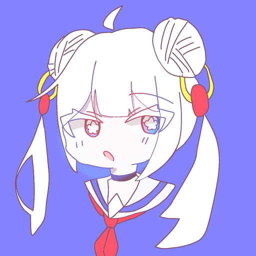 七月蒼