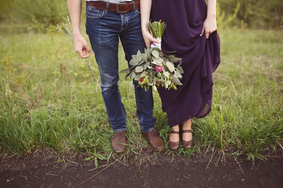 Wedding photographer Mikhail Rodionov (miha). Photo of 4 December 2015