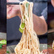 厚醍牛肉麵