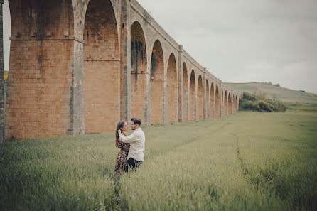 Photographe de mariage Gianluca Palmisano (photopalmisano). Photo du 22 février