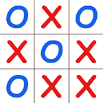 Tic Tac Toe Apk