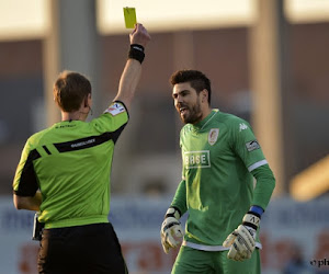 Het einde van Victor Valdés? Standard-fans roepen om... Guillaume Hubert