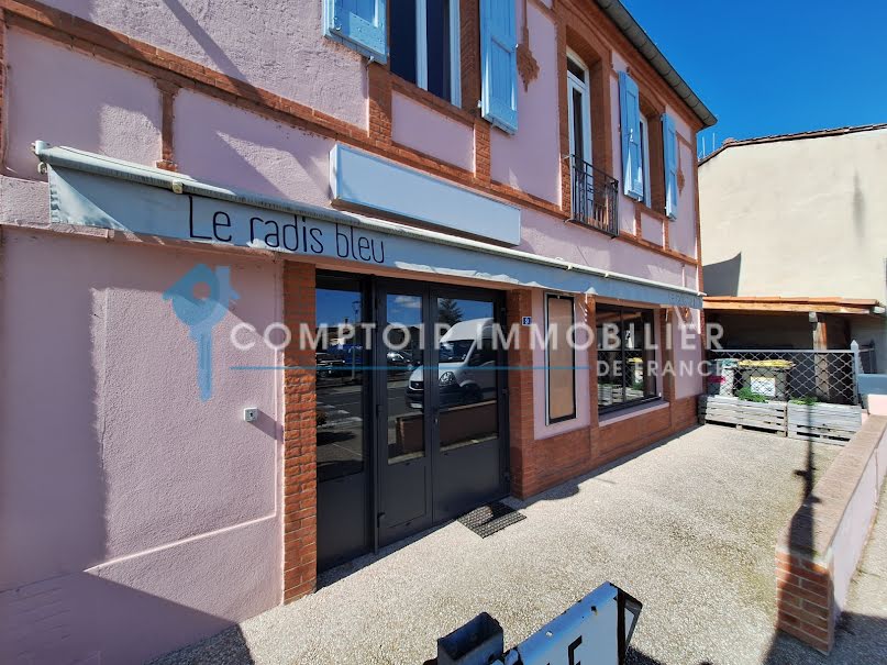 Location  locaux professionnels  63 m² à Damiatte (81220), 500 €