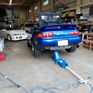 MR2 SW20