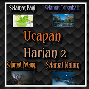 Ucapan Harian 2 1.9 Icon