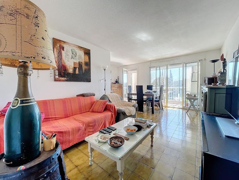 Vente appartement 3 pièces 63 m² à Frejus (83600), 215 000 €