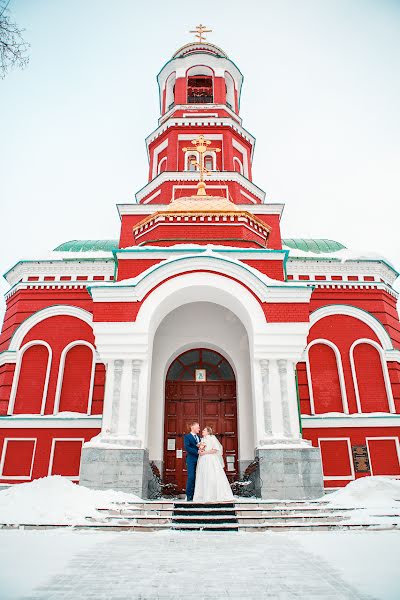 婚礼摄影师Zhanna Konenko（zhanna77）。2021 4月2日的照片