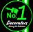 No.1 Decorators Logo