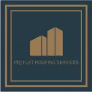 PRJ Flat Roofing Services Logo