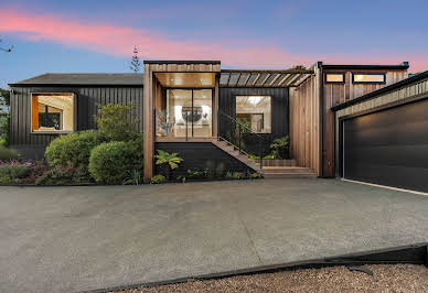 House with garden and terrace 1