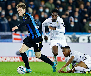 Deens dynamiet blijft voorlopig uit, maar Olsen wel al goed voor eerste assist bij Club Brugge