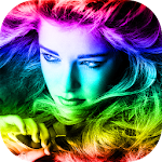 Cover Image of Herunterladen Filter-Editor für Fotoeffekte 1.3 APK