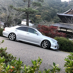 クラウンアスリート GRS184