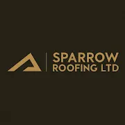 Sparrow Roofing Ltd Logo