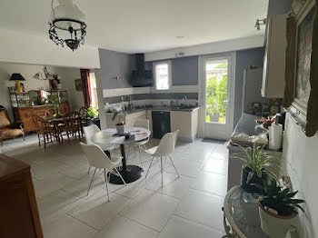 appartement à Fenouillet (31)