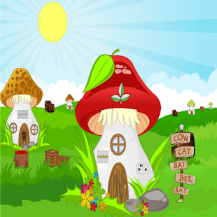 Rescue The Ant Family(圖1)-速報App