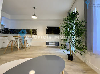 appartement à Nimes (30)