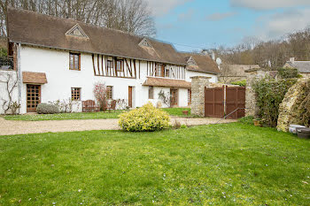 maison à Houlbec-Cocherel (27)