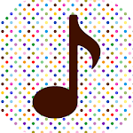 Cover Image of डाउनलोड 無料で音楽聴き放題!邦楽洋楽を聴く神アプリ Music E 1.0 APK