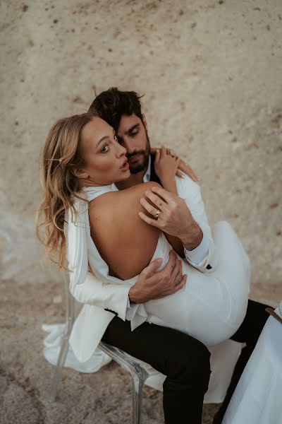 Photographe de mariage Jiřina Sládková (fotosladkova). Photo du 30 mars