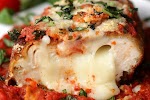 Stuffed Chicken Parmesan was pinched from <a href="https://www.buzzfeed.com/alvinzhou/prepare-yourself-for-complete-satisfaction-with-this-stuffed" target="_blank">www.buzzfeed.com.</a>