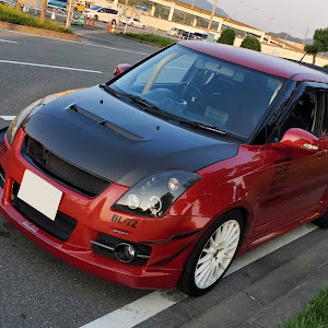 スイフトスポーツ ZC31S