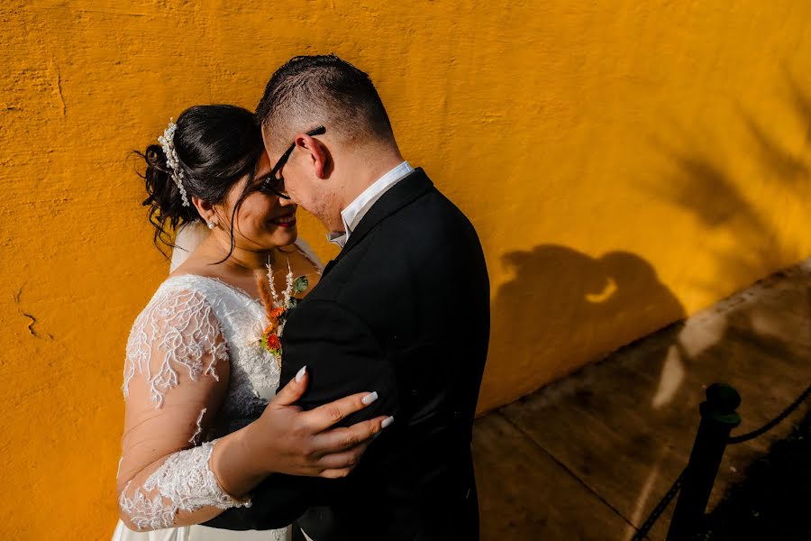 Photographe de mariage Mario Hernández (mariohernandez). Photo du 29 novembre 2023