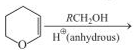 Chemical Reactions of Ethers