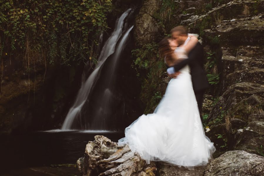 Fotógrafo de bodas Alfredo Nicoli (alfredonicoli). Foto del 4 de abril 2020