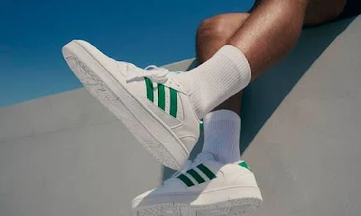 adidas