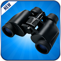 Binoculars App Mega Zoom Binoculars