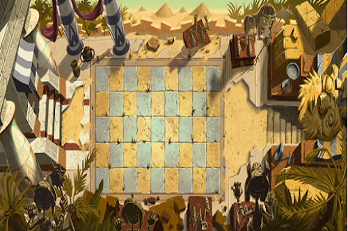 Android application TIPS PLANTS VS ZOMBIES HEROES screenshort