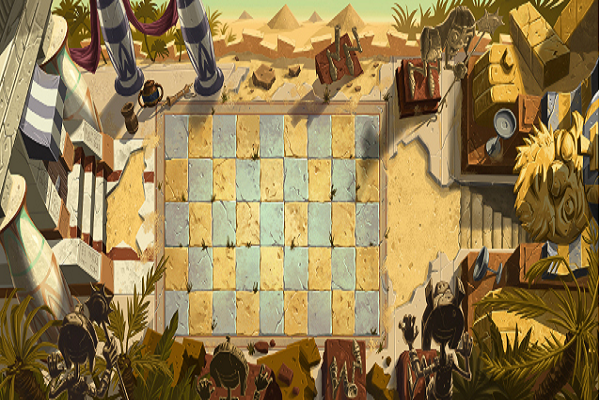 TIPS PLANTS VS ZOMBIES HEROES Screen 1