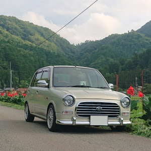 ミラジーノ L700S