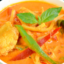 Red Curry