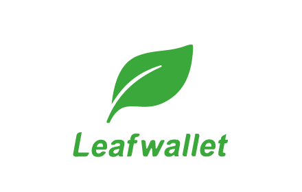 LeafWallet - Easy to use EOS wallet chrome extension