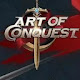 Art of Conquest HD Wallpapers Game Theme