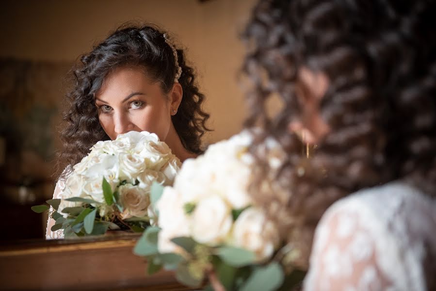 Fotografo di matrimoni Andrea Di Luca (andreadiluca). Foto del 13 febbraio