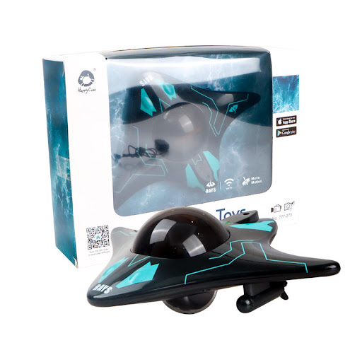 Title 6, Mobile Phone Remote Control Six-Channel Real-ti...